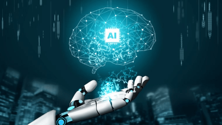 Artificial Intelligence and Automation