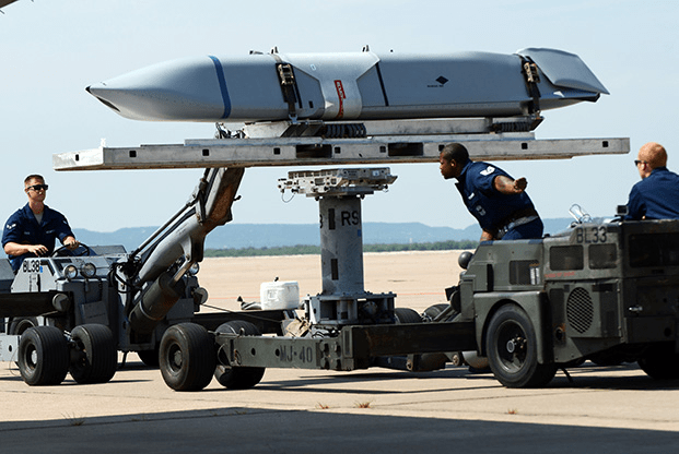 AGM-181 Long Range Standoff Weapon (LRSO)