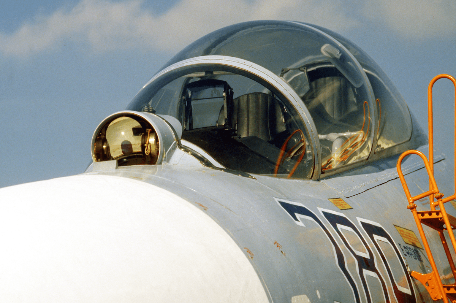 Infrared Search and Track Systems (IRST): A Comprehensive Guide. - Lets ...