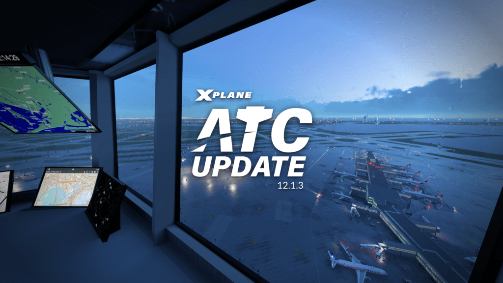 x pLANE 12 atc