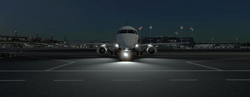 Exploring X-Plane 12