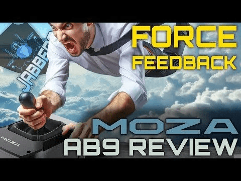 The Resurgence of Force Feedback Controllers