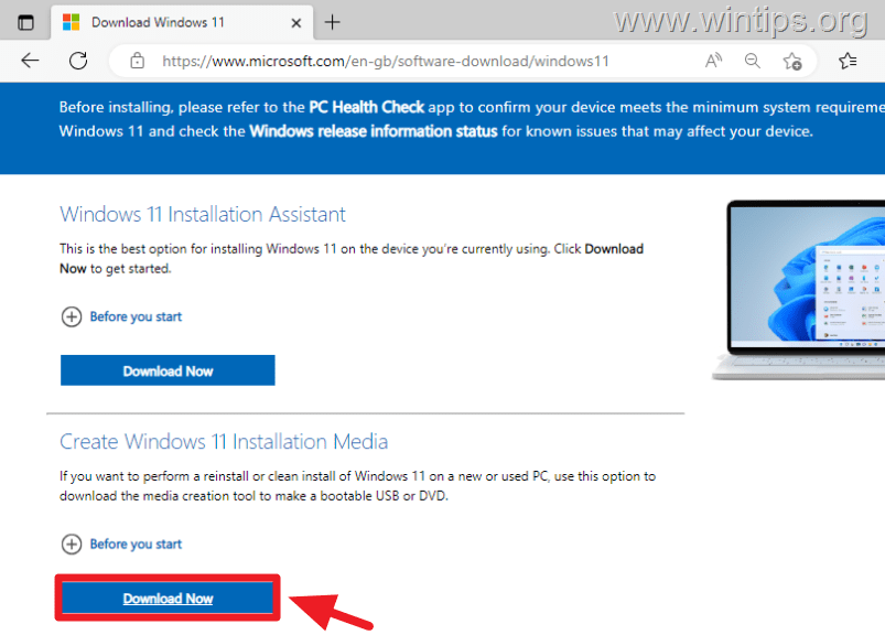 Beginner’s Guide to Downloading and Optimizing Windows 11.