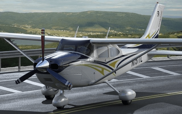 The Ultimate Guide to the Cessna 172: Specs, History, Safety, and Flying Tips.