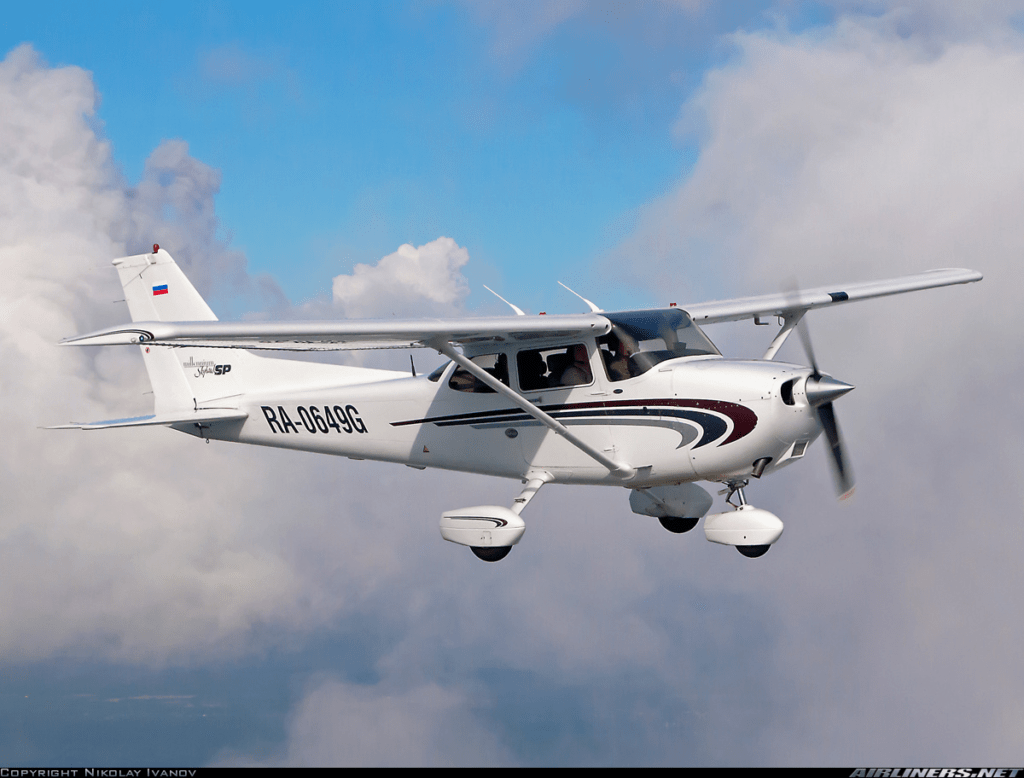 The Ultimate Guide to the Cessna 172: Specs, History, Safety, and Flying Tips.