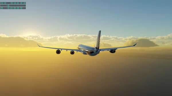 X Plane 12 The Next Word in Realistic Flight Simulation. Its Not a GAME! - Image 6