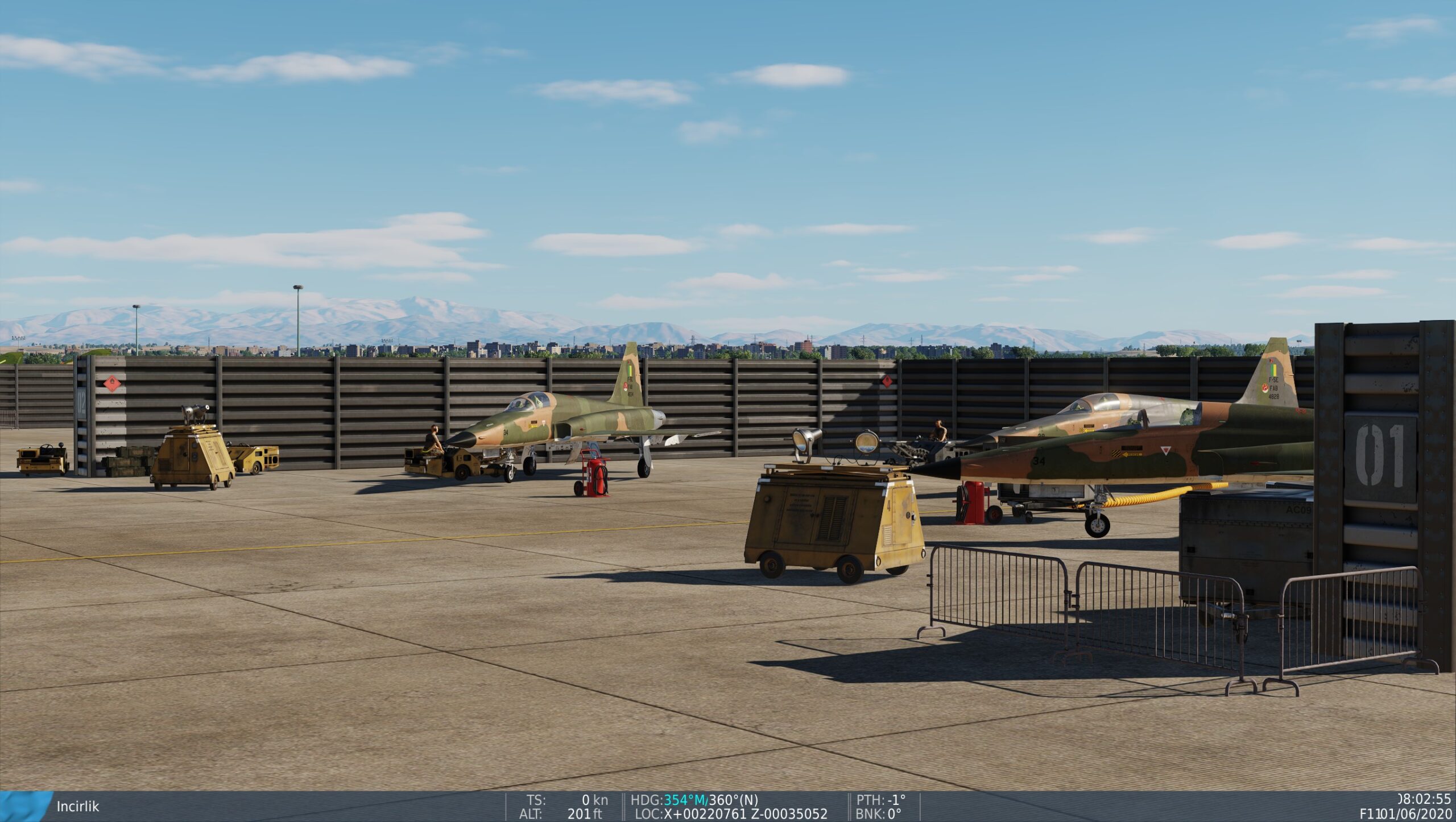 DCS World Asset Packs: The Complete Guide.