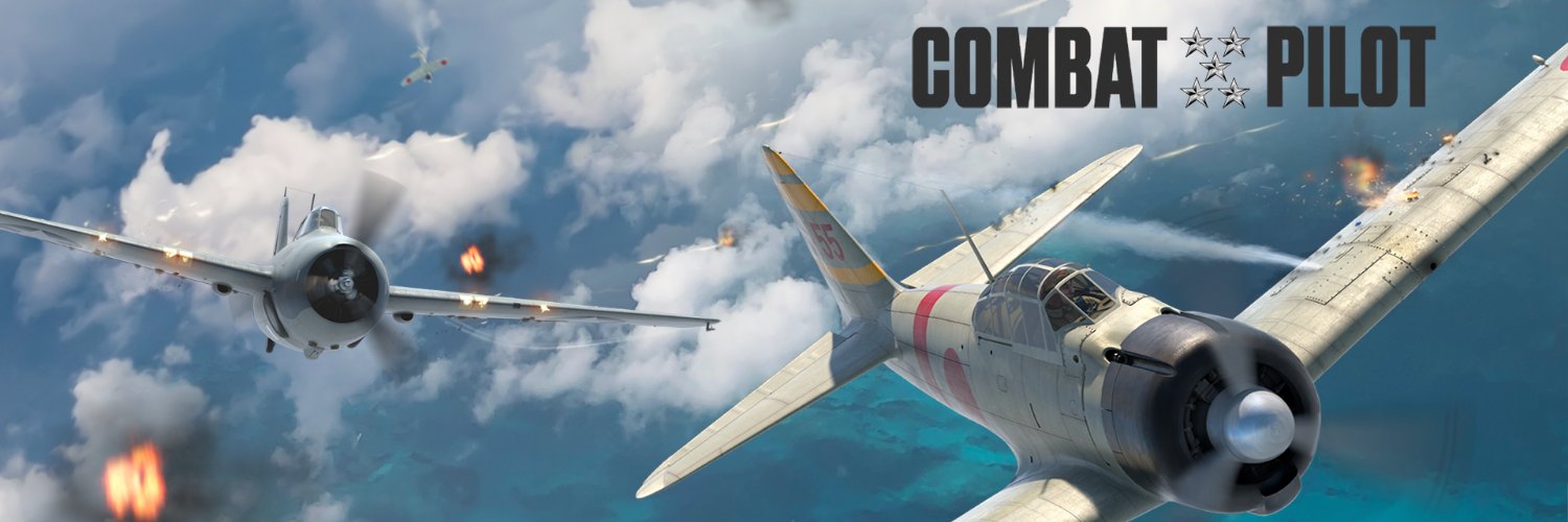 Combat Pilot: A New WWII Flight Simulator on the Horizon.