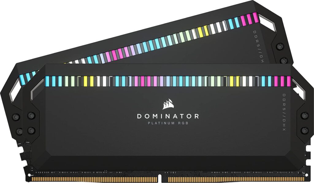 Understanding RAM for Intel Platforms