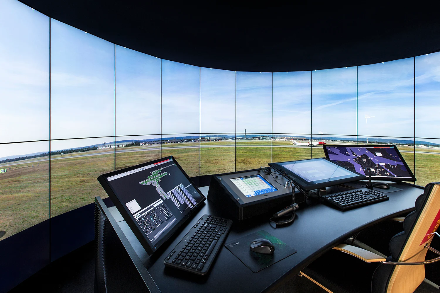 Remote Tower Technology (RTT): A New Era in Air Traffic Control Is Here Now!