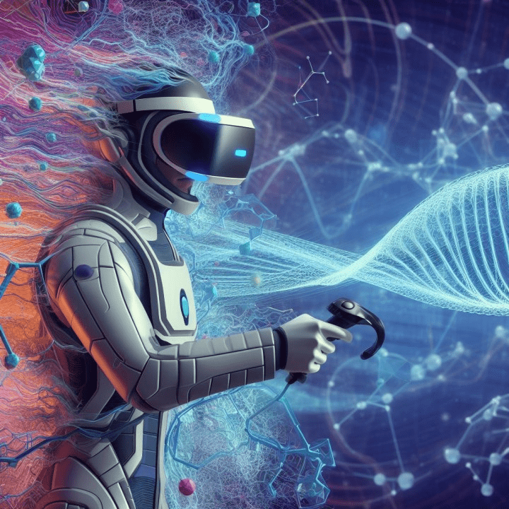 Can You Play Games or Use VR with a Quantum Computer Yet?