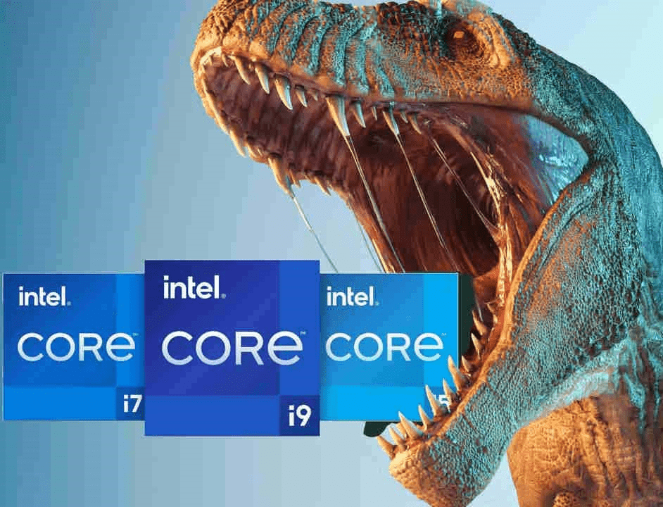 Understanding RAM for Intel Platforms