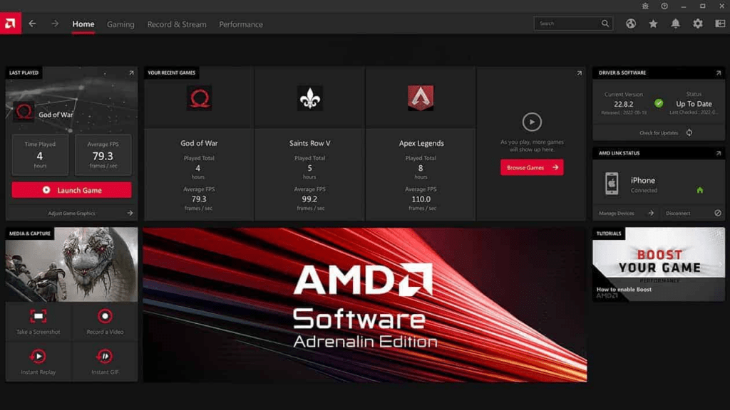 HOW to UPDATE AMD RADEON DRIVERS