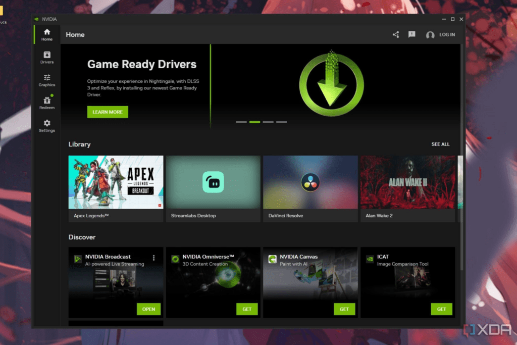 HOW to UPDATE NVIDIA DRIVERS