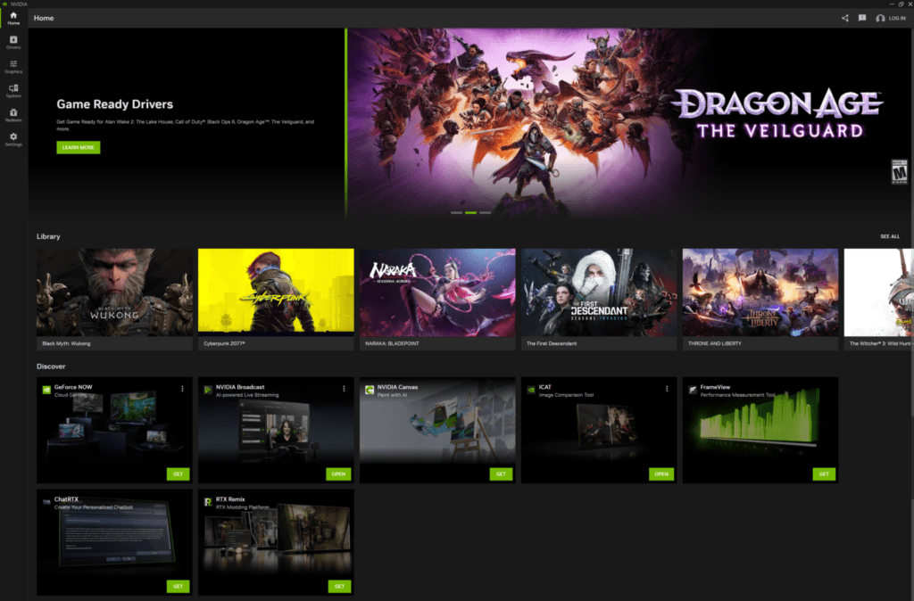 HOW to UPDATE NVIDIA DRIVERS