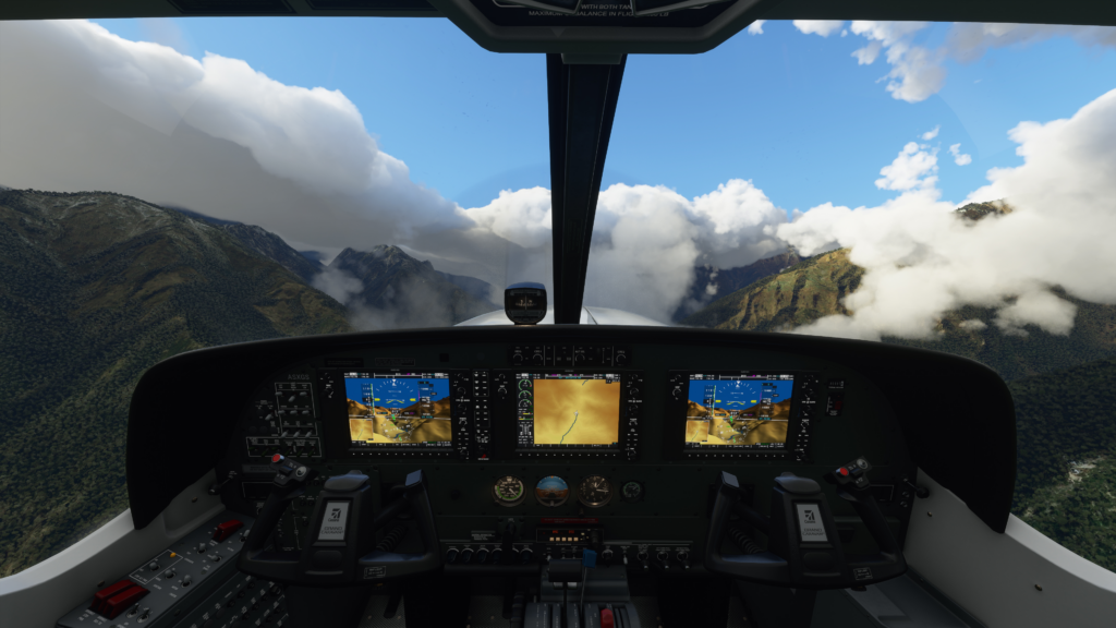 the Best PC for Flight Simulators in 2024