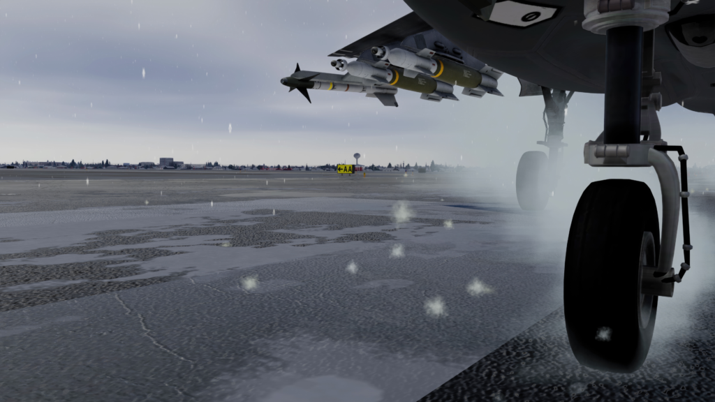 PREPAR3D