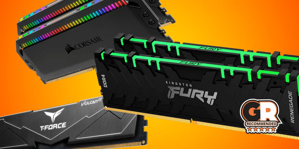 Understanding RAM for AM4 and AM5 Platforms