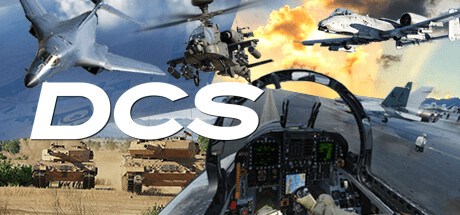 DCS World on Steam