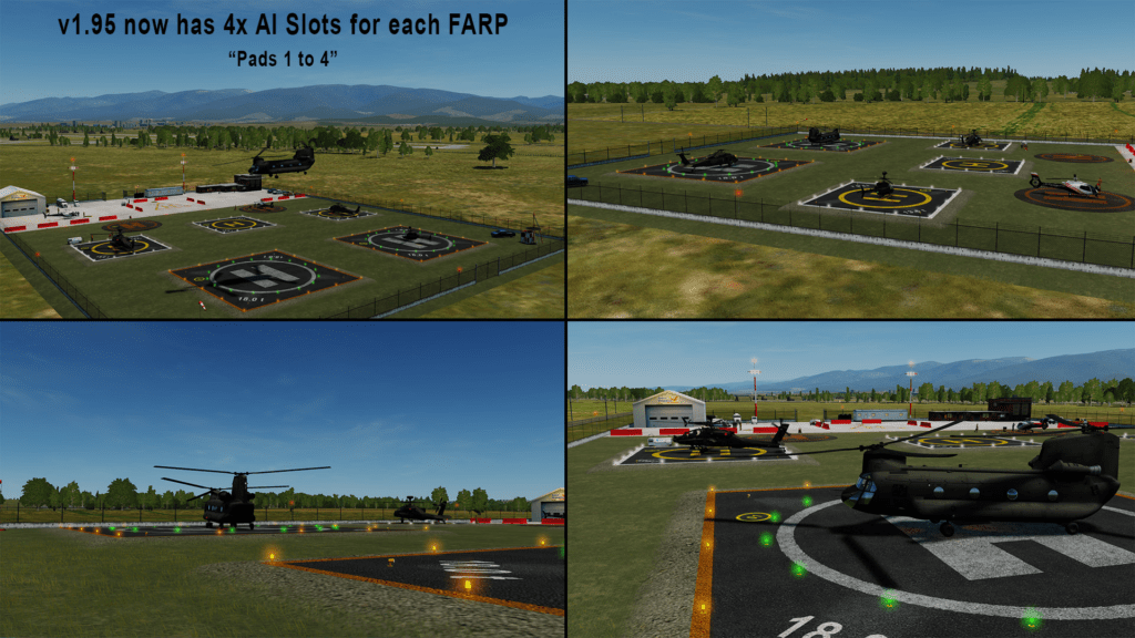 DCS WORLD ASSET PACKS