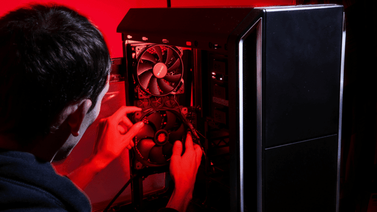 Flight Simulator PC Build Guide: Leveraging the Intel Arc B580 ...