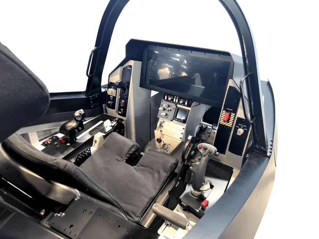 How to Build a Premium Home Flight Simulator