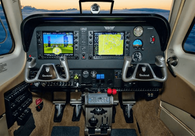 How to Build a Premium Home Flight Simulator