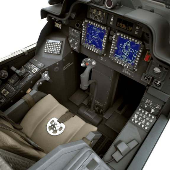 How to Build a Premium Home Flight Simulator