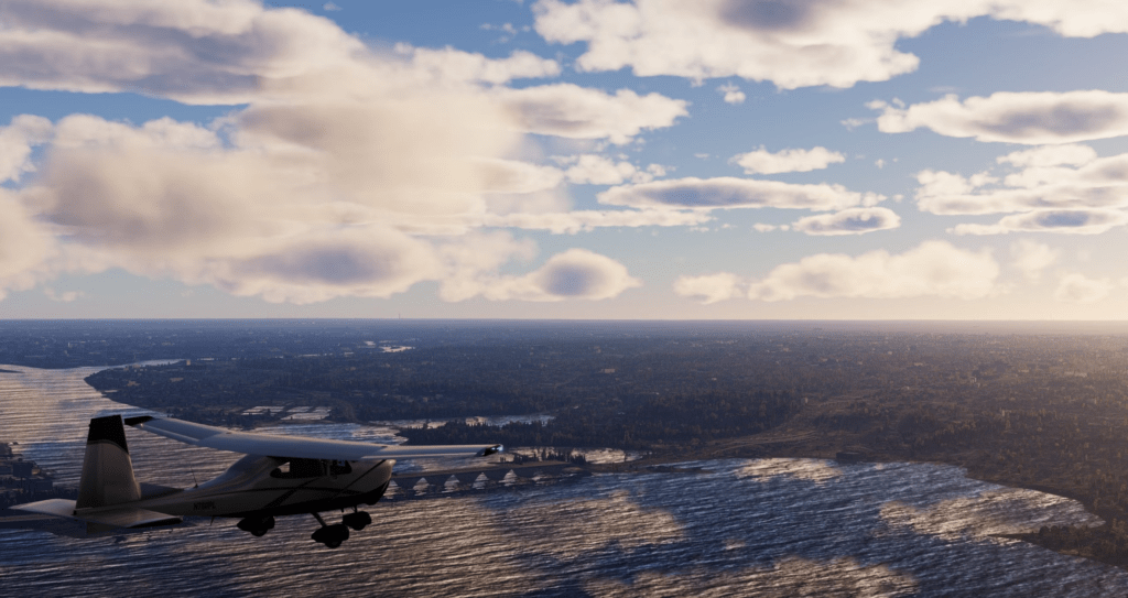 latest PREPAR3D