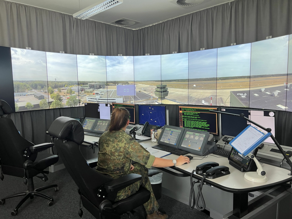 Remote Tower Technology (RTT): A New Era in Air Traffic Control Is Here Now!