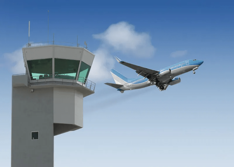 Remote Tower Technology (RTT): A New Era in Air Traffic Control Is Here Now!