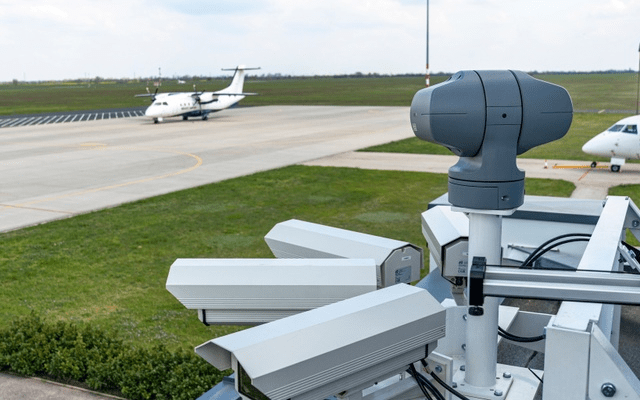 Remote Tower Technology (RTT): A New Era in Air Traffic Control Is Here Now!