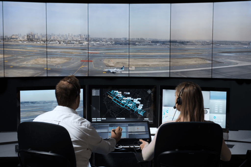 Remote Tower Technology (RTT): A New Era in Air Traffic Control Is Here Now!