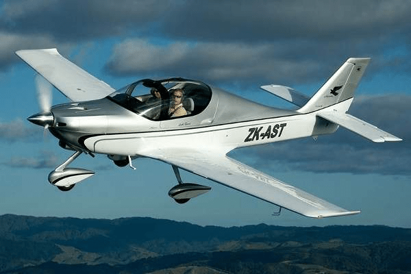 Sport Pilot vs Private Pilot