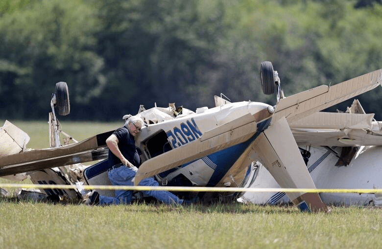 Sport Pilot vs Private Pilot