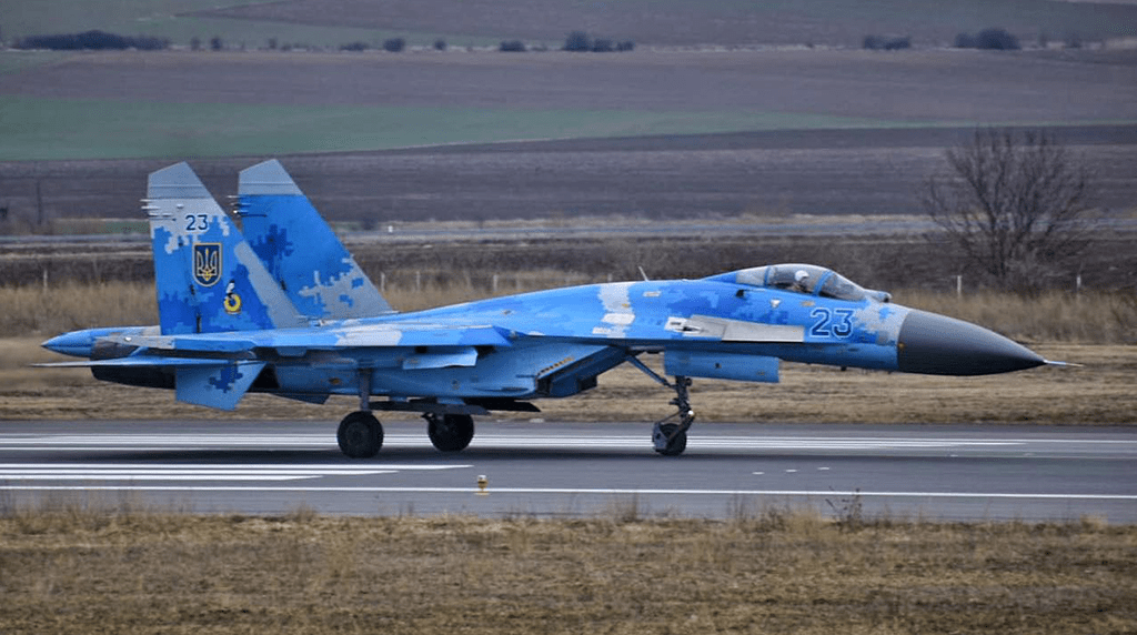 SU-27