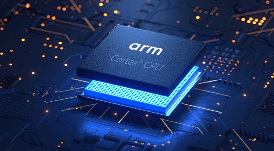 ARM CPU ARCHITECTURE