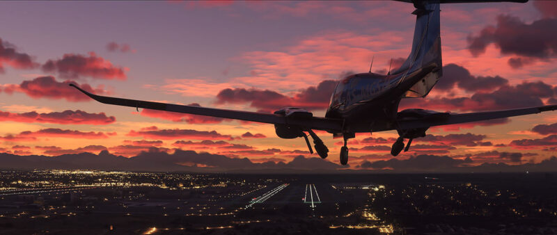 Flight Sim Extravaganza – Everything a Beginner Needs is Here Now!