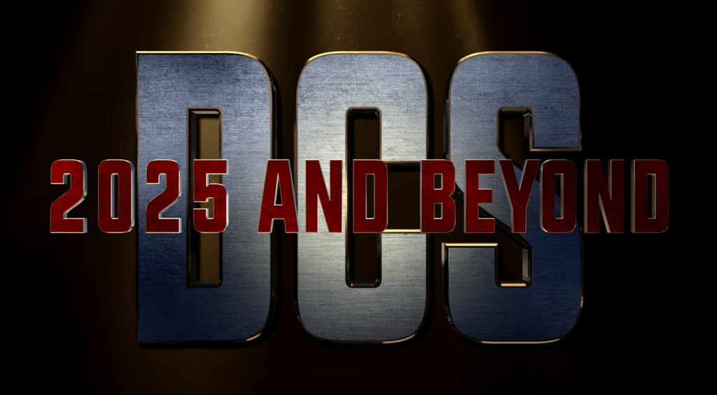 DCS 2025 & Beyond GameChanging Features You Need to Know! Lets Fly VFR