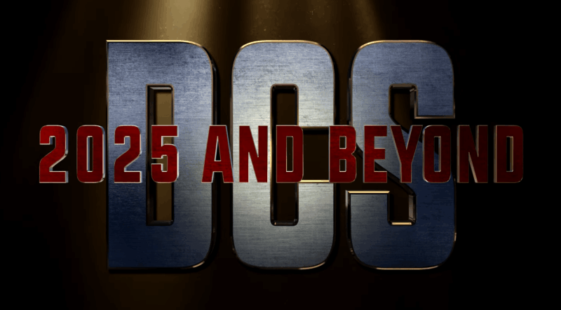 DCS 2025 & Beyond: Game-Changing Features You Need to Know!