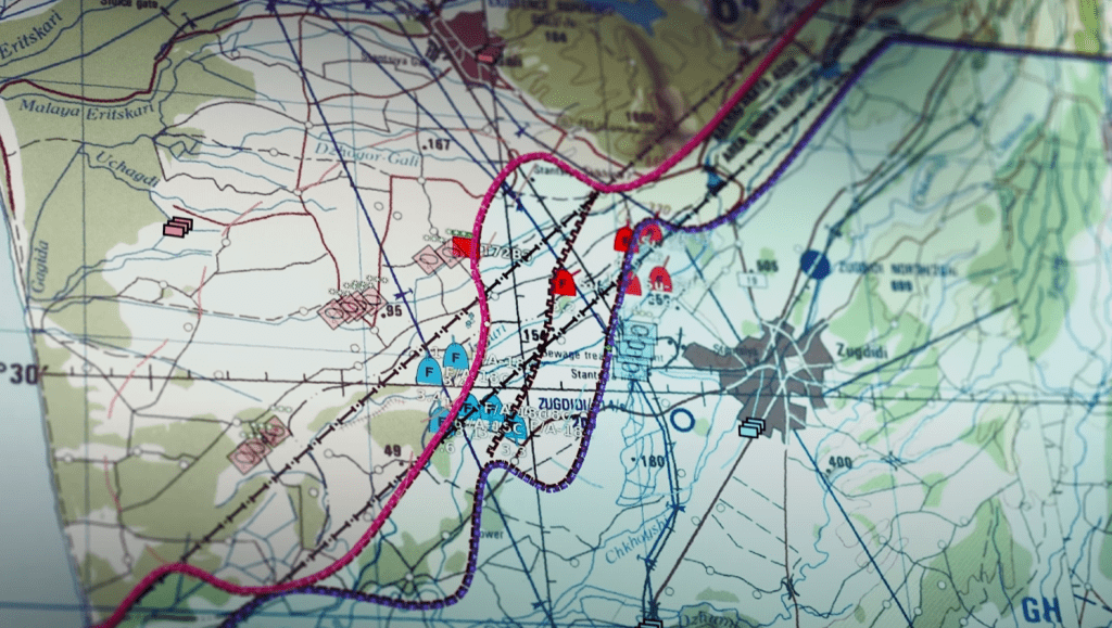 DCS WORLD Dynamic Campaign