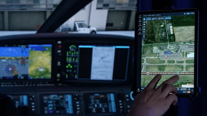 Enhance Your Flight Sim Experience with Navigraph: A Must Have Technology!