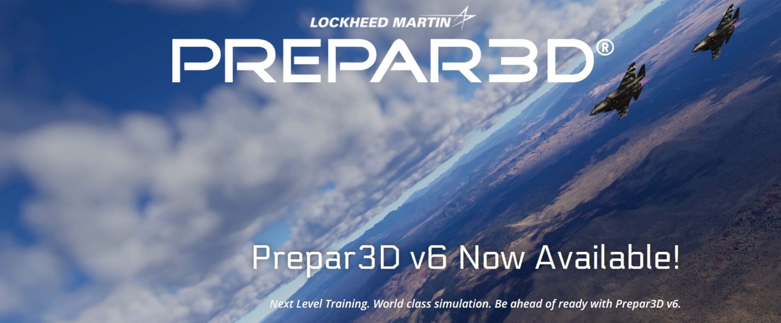 Prepar3d