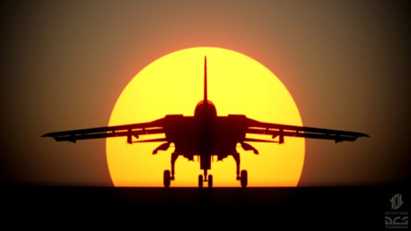DCS World TORNADO IDS Module by AVIASTORM – Project Power Easily!