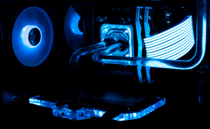 Is Upgrading Your CPU or GPU the Key to Unlocking Better VR Performance?