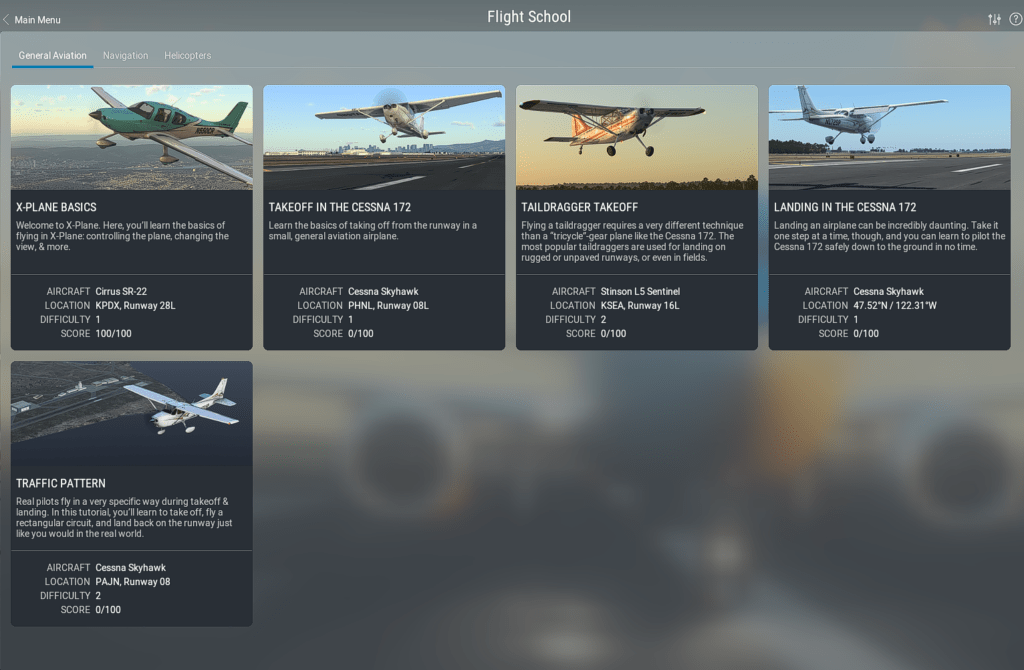 X Plane 12 Tutorials