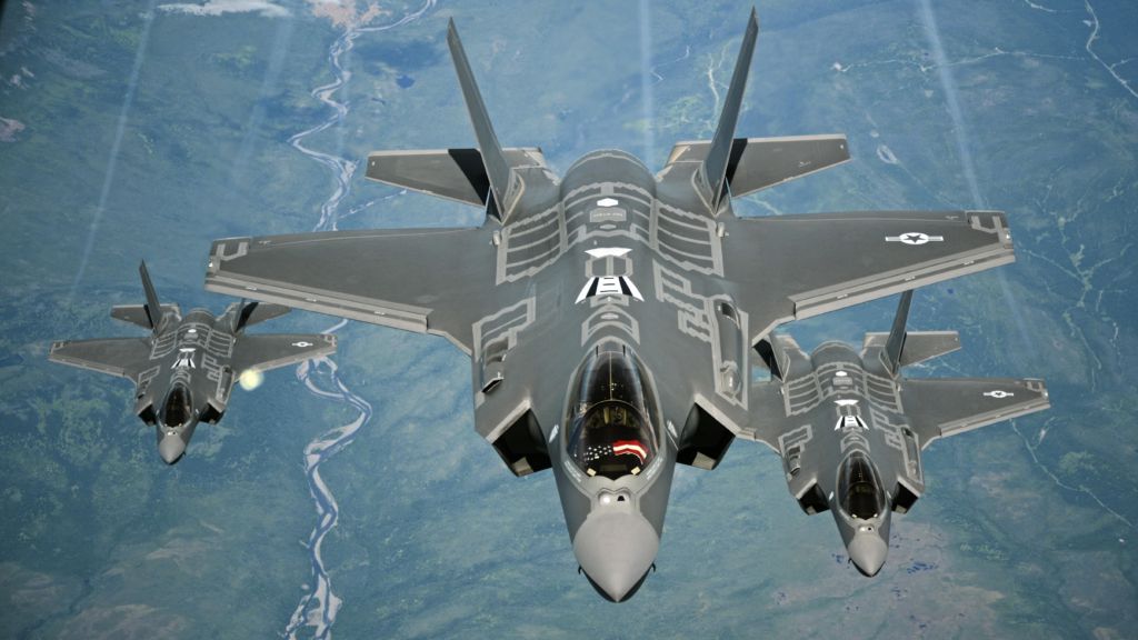 F-35
