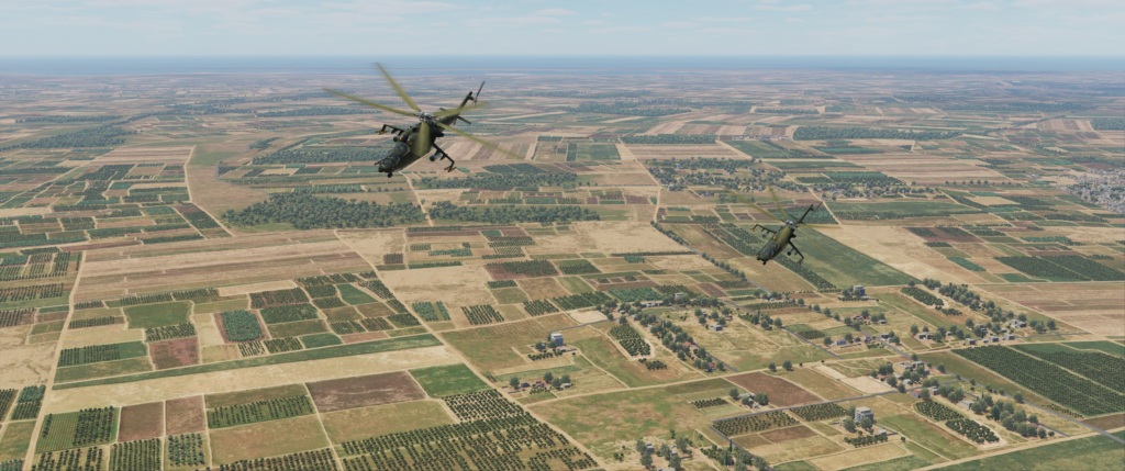 DCS MODS 