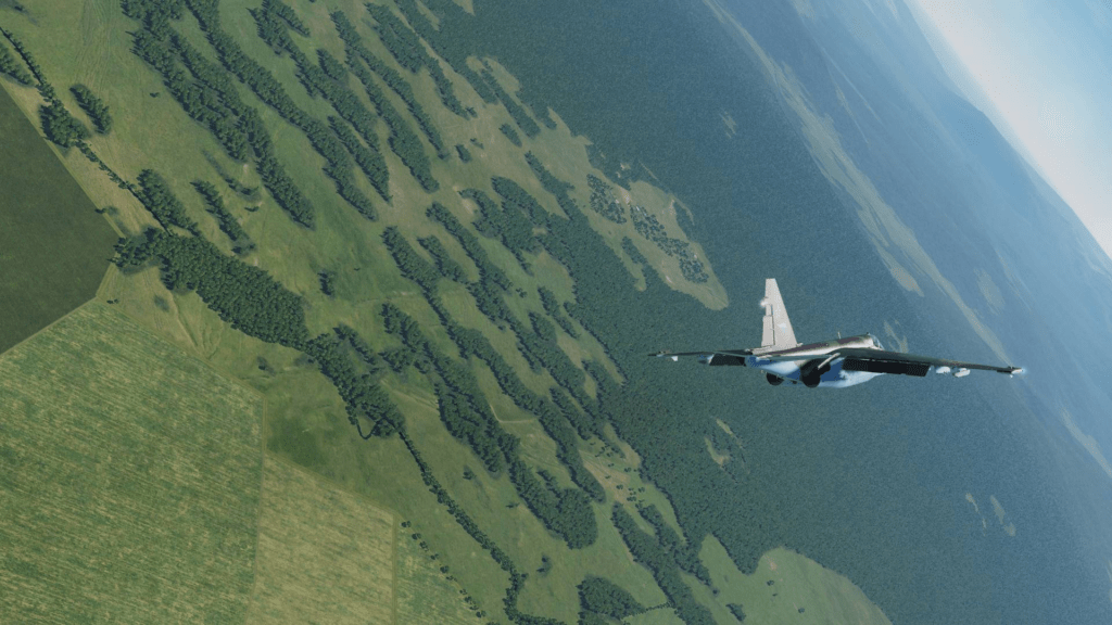 DCS MODS 