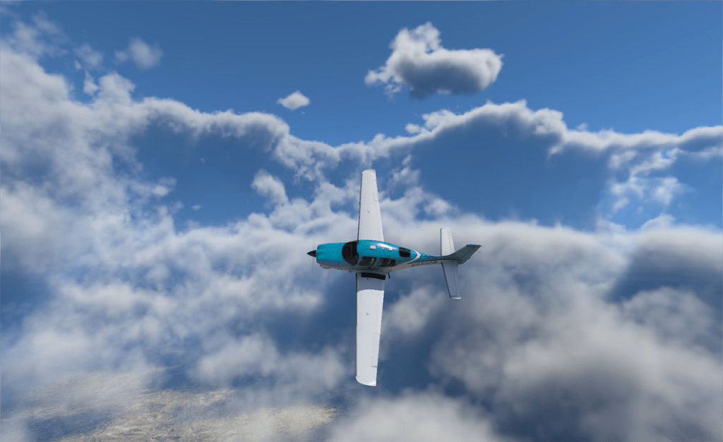 X Plane 12